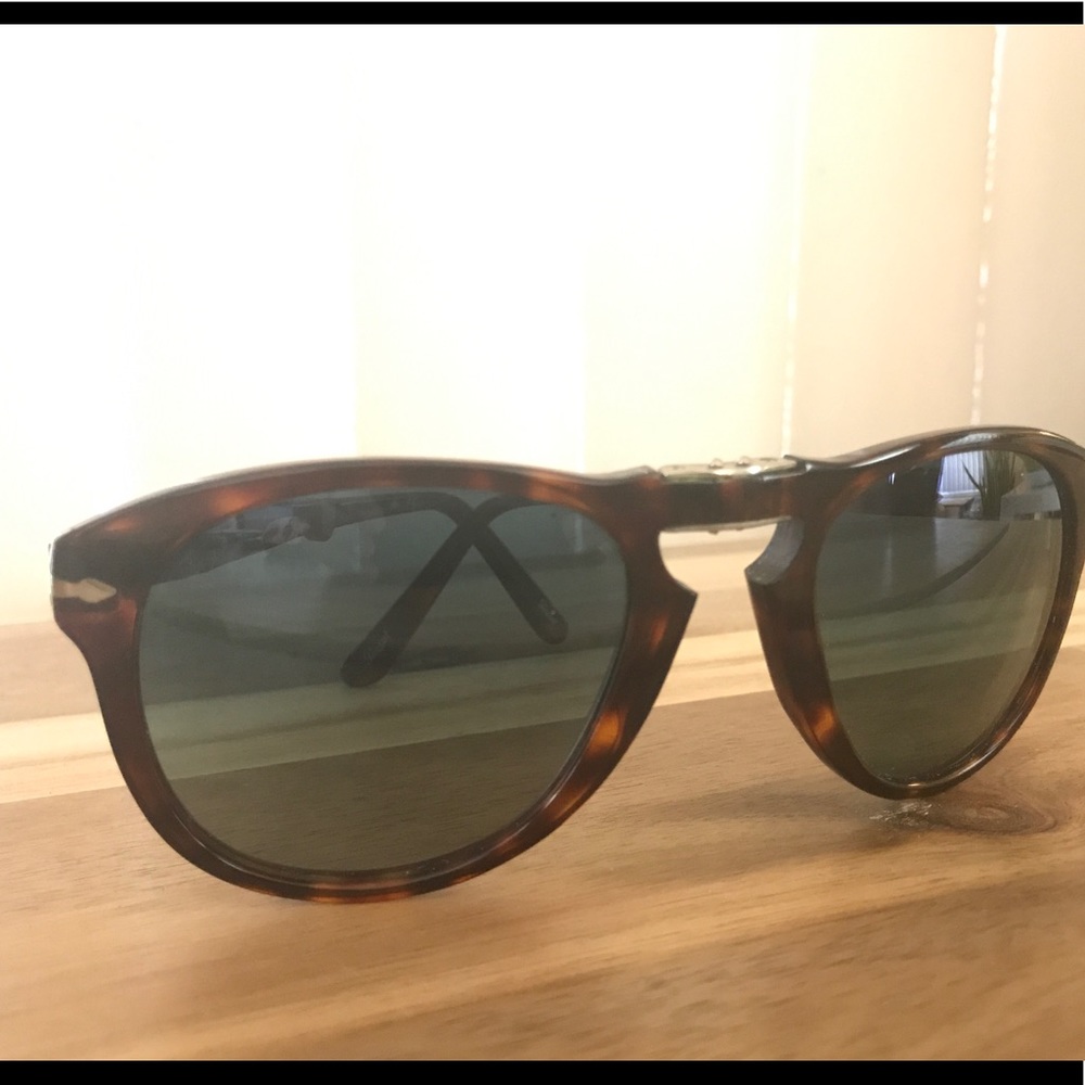 Persol Foldable Sunglasses